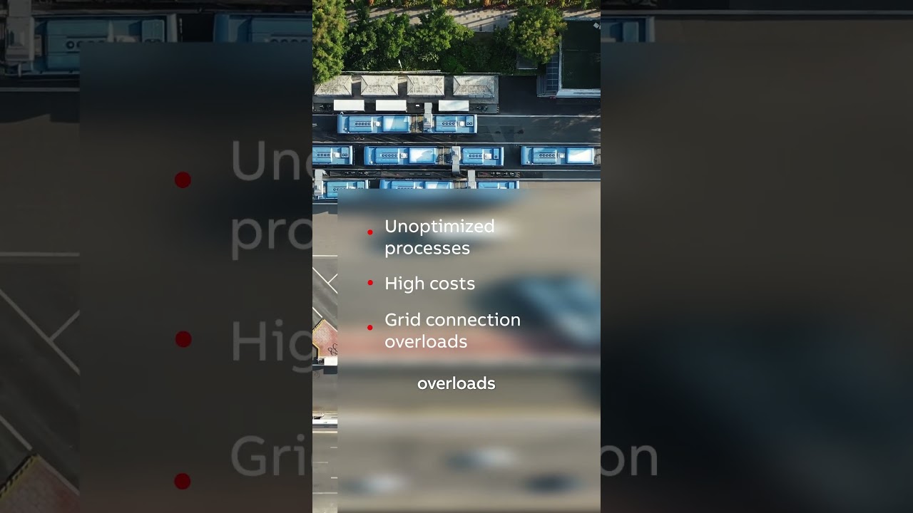 Smart EV charging: dynovaPRO optimizes charging processes! 