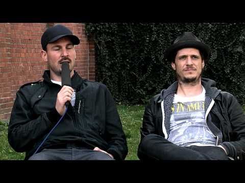 Blumentopf - Outtakes #2: Schu spielt Fußball