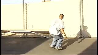 Eric Koston - The Chocolate Tour (1999)