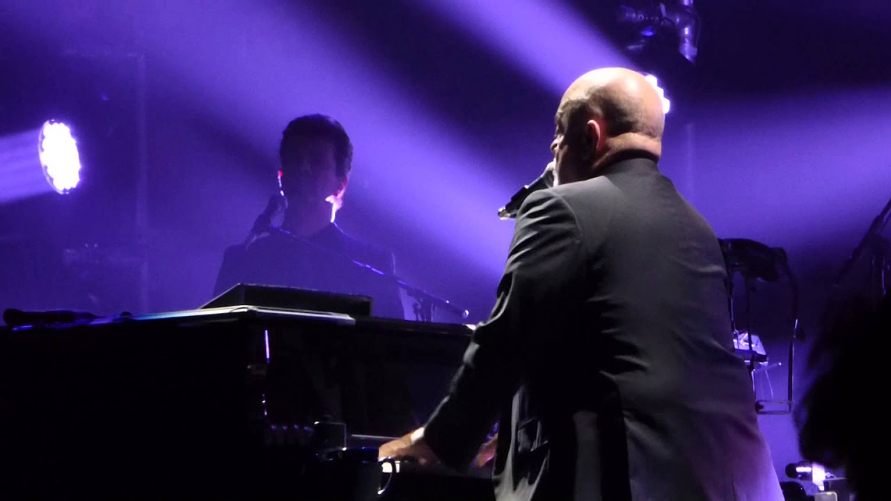 Billy Joel - \