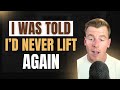 How Cam Overcame His L5-S1 Disc Herniation & the Beginning of Whealth
