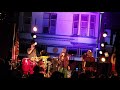 Bambu Vid 6 Fairfield Ia 09/23/2018