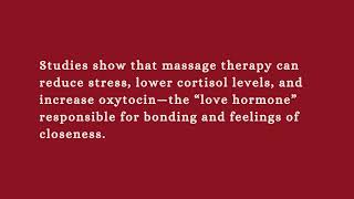 Famous Couples Massage at Zen Massage - Valentine's Day 2025 Profile