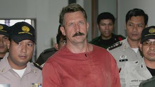 Who is Viktor Bout? The man at the center of a prisoner swap offer by the US to Russia Details