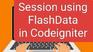 Session in Codeigniter