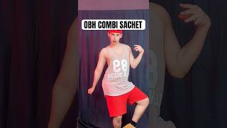 Dc OBH Combi Sachet x Jamal Dance Trend Brazil