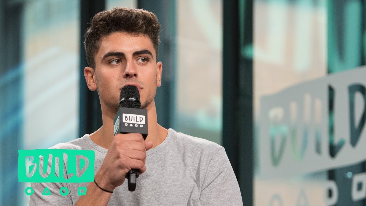 Jack & Jack Discuss Their New EP, 