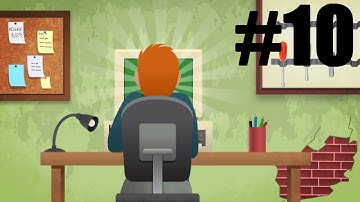 Game Dev Tycoon Ep 10 || UPS AND DOWNS