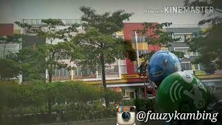 Musikalisasi puisi Teruntuk tulang rusuk