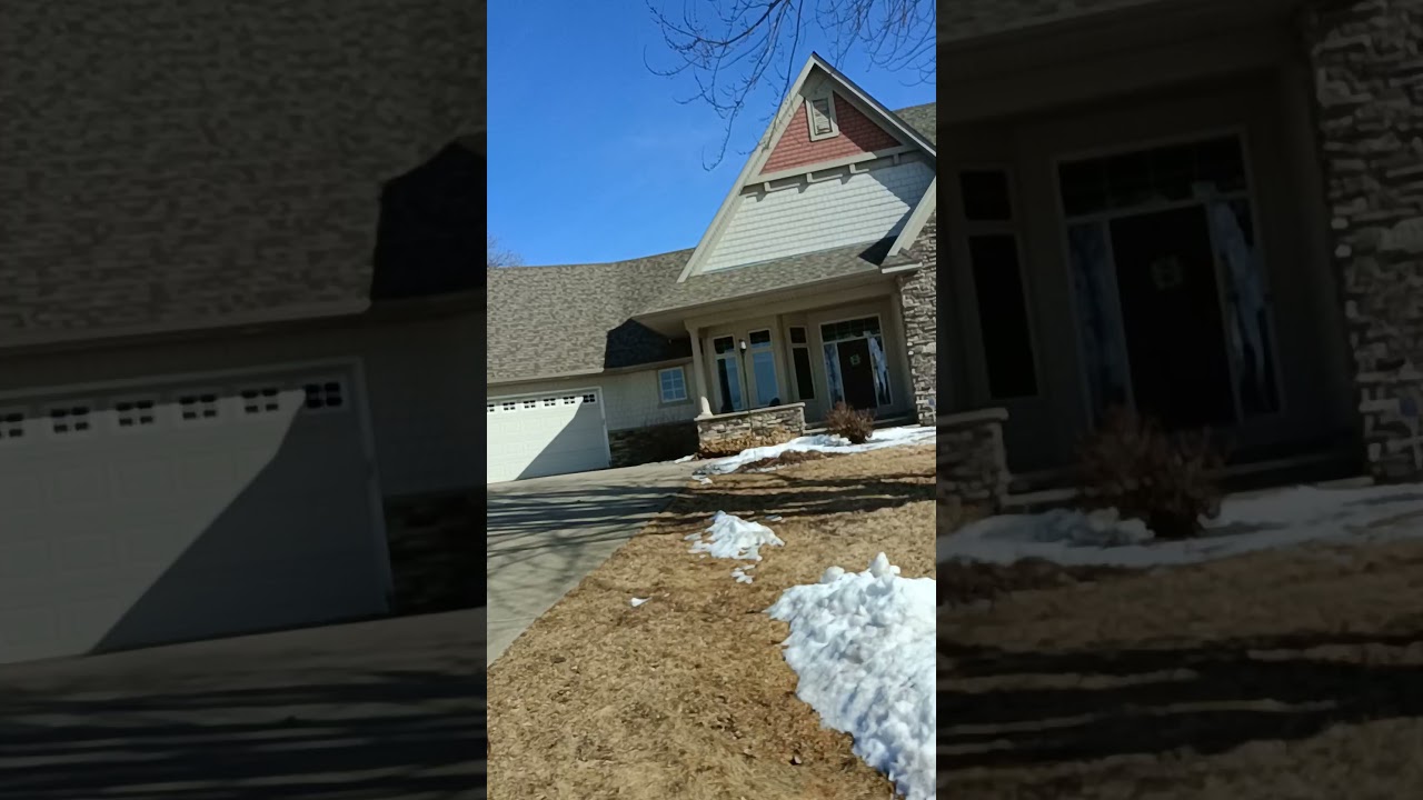 Spring in MINNESOTA/Весна 