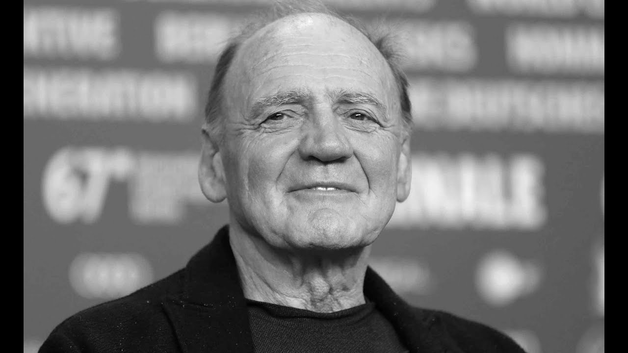 KREBSLEIDEN Schauspieler Bruno Ganz ist gestorben YouTube KREBSLEIDEN Schauspieler Bruno Ganz ist gestorben YouTube