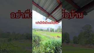 อย่าพึ่งรีบซื้อรถซื้อบ้าน #podcast #แรงบันดาลใจ #mindset #shortvideo #subscribe #ความสุข #คำคม