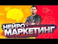 Нейро-маркетинг | Психология клиента | ТОП 100 Маркетологов - Максим Белоусов | Университет Синергия