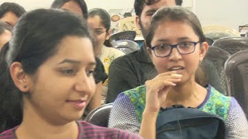 CA Final SFM | Aaditya Jain Sir