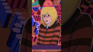 Confirmed Bisexual #yiik #indiegame #shorts