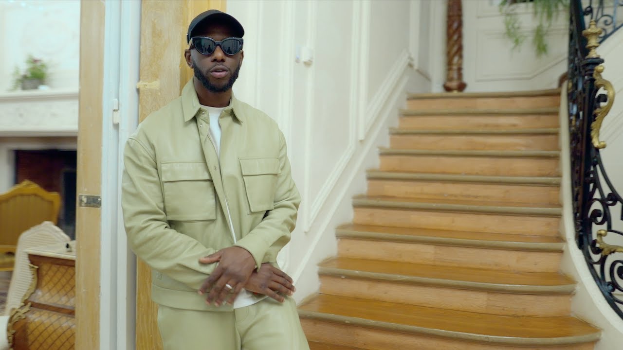Watch Yaro - Baggio (Clip Officiel) on YouTube Watch Yaro - Baggio (Clip Officiel) on YouTube