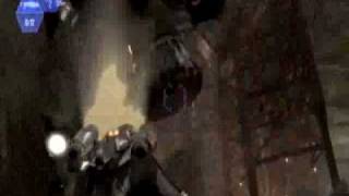 Dark Void Gameplay