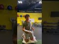 Thoracic Cat-Cow #spine #spinehealth #movement #exercise #yoga #pilates #frc