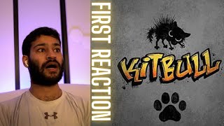 Watching Kitbull 2019 For The First Time Shorts Reaction
