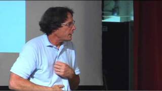 Fred Luskin: The Sea of Vulnerability