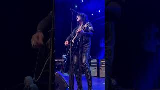 Heartbreak Station by Tom Keifer Band, Saban Theatre, 4/6/24 #tomkeifer #livemusic #concert