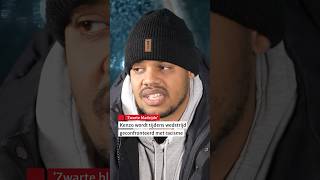 Kenzo Wordt Tijdens Wedstrijd Geconfronteerd Met Racisme