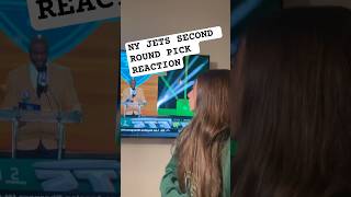 Jets fans how we feelin about adding another CB to the room??  #nyjets #jetsfans #falcons #nfldraft