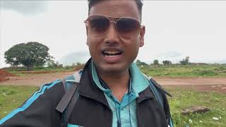 kyoti waterfall at Reva M.P || waterfall in Reva || waterfall in madhya pradesh