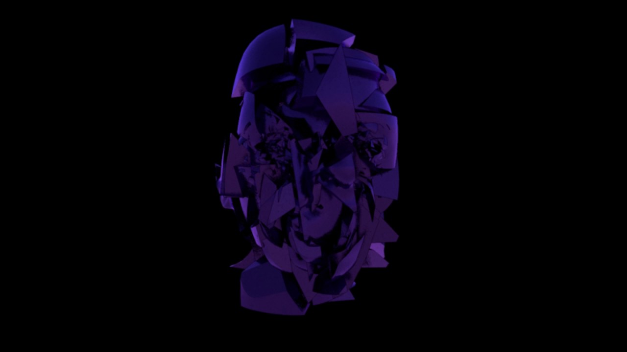 Ver CLFRD - In The Dark en YouTube