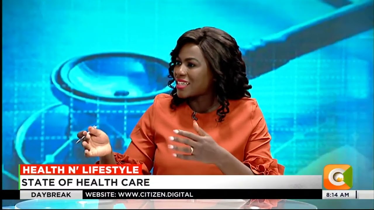 Health and Lifestyle: Crisis in health sector as Trump freezes funding to key sectors