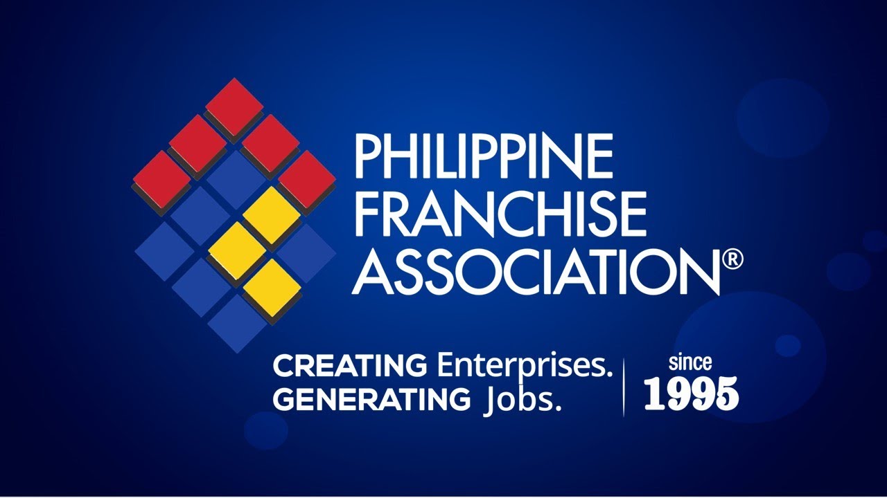 Then and Now... Celebrating 25 Years of Philippine Franchising