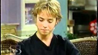 Jeremy Sumpter La Entrevista Sharon Osbourne Show.flv
