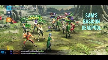 MSF Doom 3.5 skill node 2 one shot (with text)