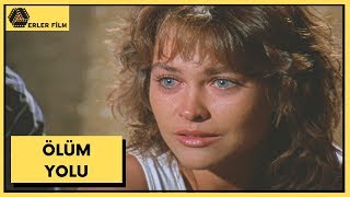 Ölüm Yolu Kadir İnanır Hülya Avşar Türk Filmi Full Hd