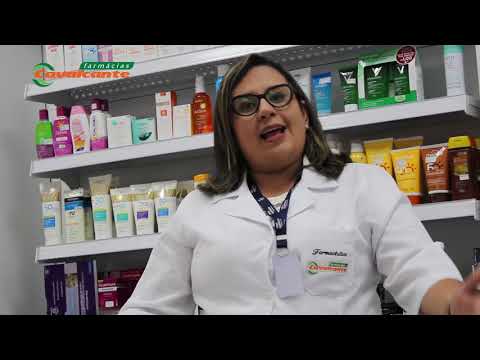 Vídeo: O Humilde Charme Dos Produtos Farmacêuticos