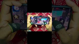 Poco F4📱3 finger handcam🥵💀 #shorts  #freefire #handcam #tondegamer