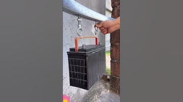 Ròng Rọc Treo Cửa Trượt Chịu Tải Nặng 400kg Chất Lượng Cao