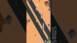 How to get free cash in android-smashy road screenshot 4