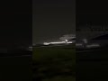 Indigo take off in Indra Gandhi international airport terminal 2 #shorts