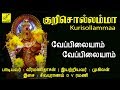 வேப்பிலையாம் வேப்பிலையாம் || Veppilaiyam Veppilaiyam || Veeramanidasan Amman song || Vijay Musical