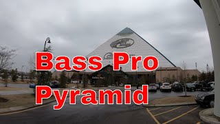 The Best Bass Pro  Shop Memphis, TN  &quot;The Pyramid&quot;