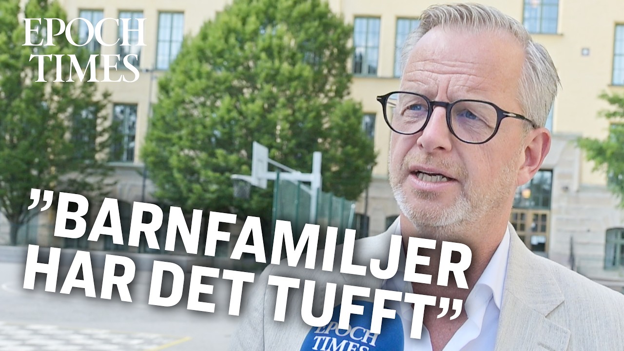 S vill dubbla barnbidraget inför sommaren och julen