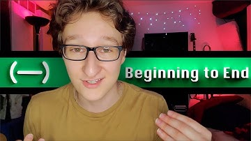 Mixing a WHOLE SONG like a PRO in SOUNDTRAP