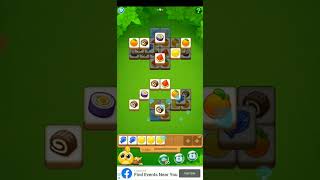 Tile Wings : Offine Match 3 Level 4 screenshot 3