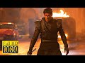Scott Adkins Vs Masazuka In The Movie NINJA 2009 