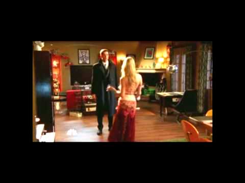 Chuck and sarah - Belly dance (vegas 1)