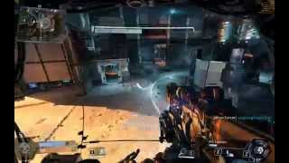 Titanfall Shadowplay Test Attrition