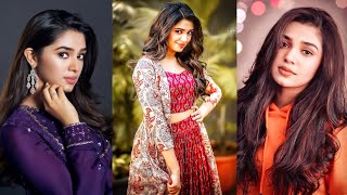 Krithi Shetty Hot Exposing Photoshoot Video Indian Hot Milky Queen Actressdesi Actress View Ll