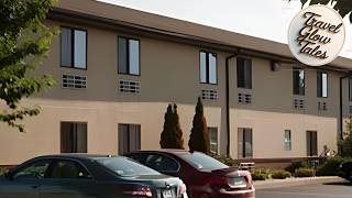 Eastbrook Inn | Lancaster (PA), United States | Hotel Review 🏨