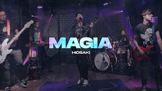 Hiosaki - Magia (Live Session)